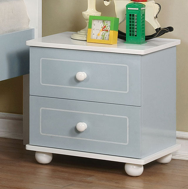 Deana Night Stand - Inland Furniture (San Bernardino, CA)