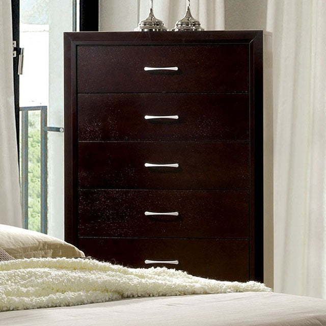 Janine Chest - Inland Furniture (San Bernardino, CA)