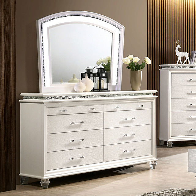 MADDIE Dresser - Inland Furniture (San Bernardino, CA)