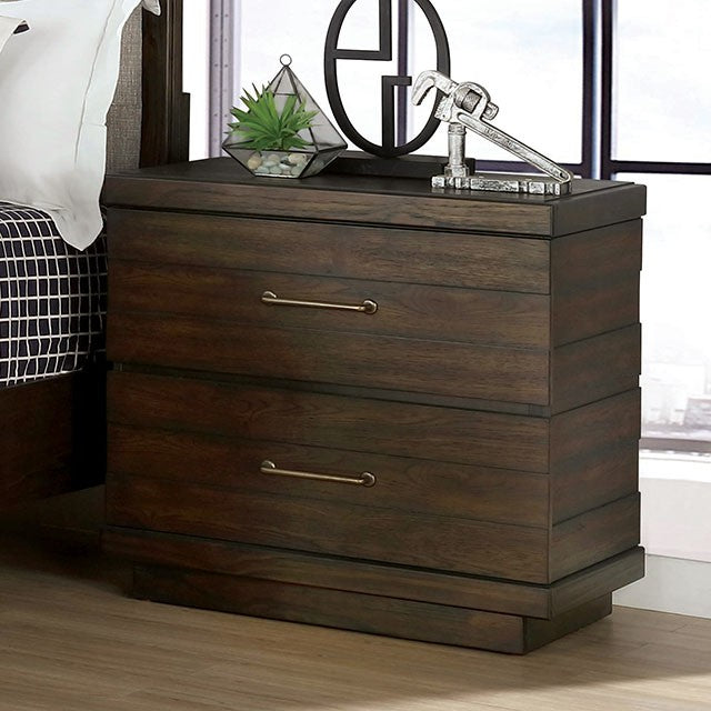 Maggie Night Stand - Inland Furniture (San Bernardino, CA)