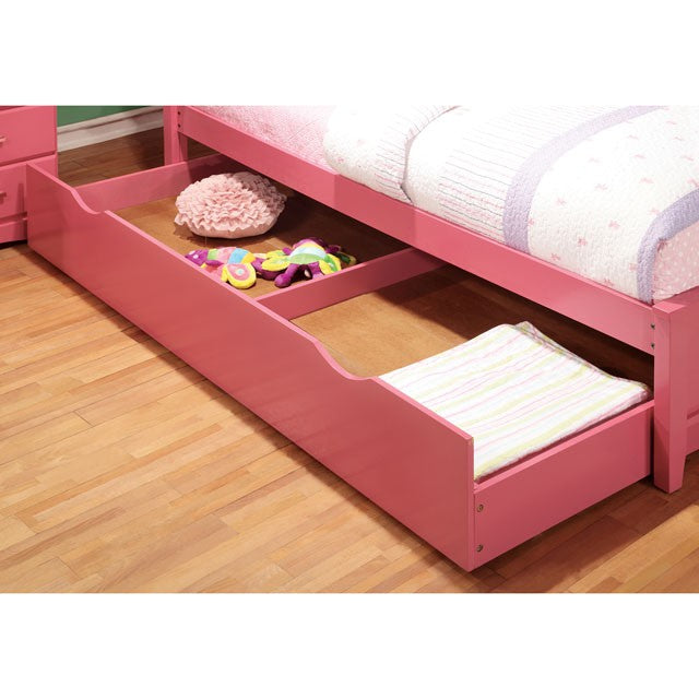 Prismo Trundle - Inland Furniture (San Bernardino, CA)
