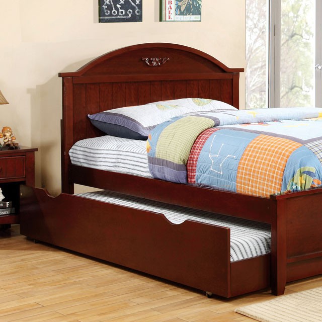 Medina Full Bed - Inland Furniture (San Bernardino, CA)