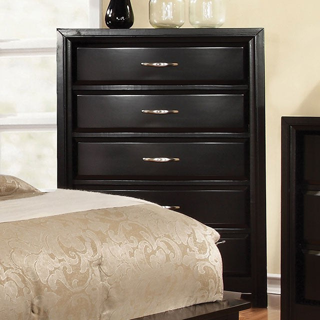 Delphie Chest - Inland Furniture (San Bernardino, CA)