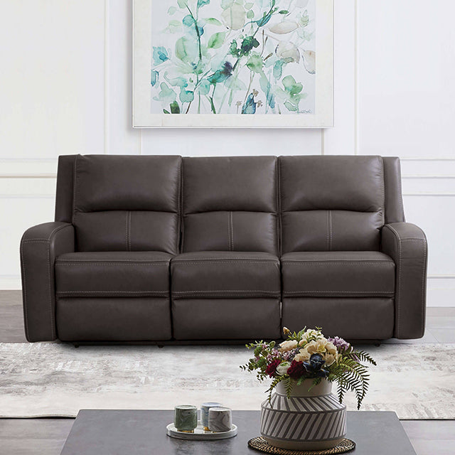 Vasilios Power Sofa - Inland Furniture (San Bernardino, CA)