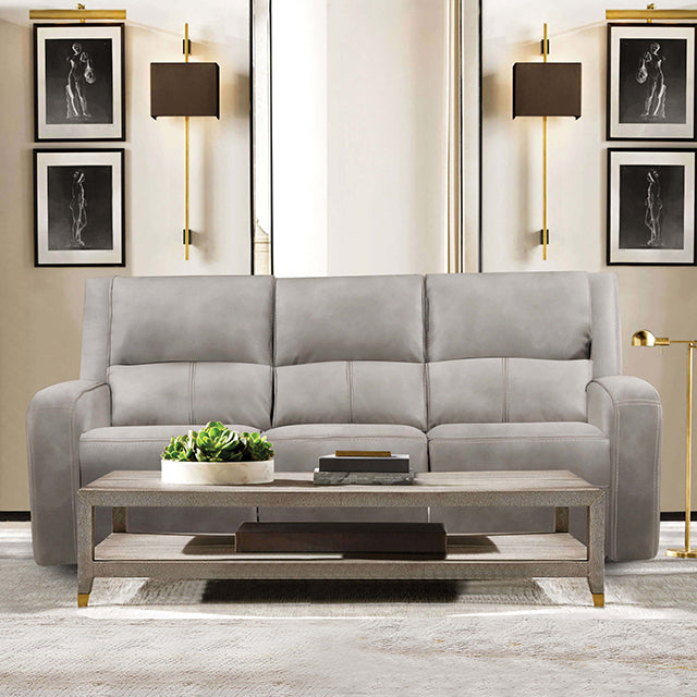 Vasilios Power Sofa - Inland Furniture (San Bernardino, CA)