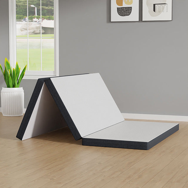 Hollyhock Mattress - Inland Furniture (San Bernardino, CA)