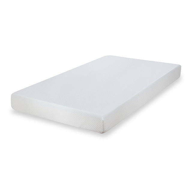 Artemisia 8" & 12" Twin XL Extra Long Memory Foam Mattress - Inland Furniture (San Bernardino, CA)