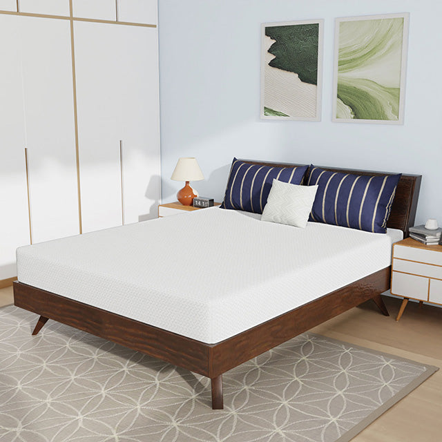 Nasturtium Mattress - Inland Furniture (San Bernardino, CA)