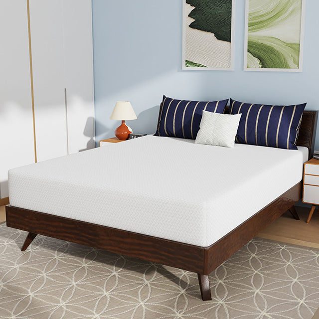 Nasturtium Mattress - Inland Furniture (San Bernardino, CA)