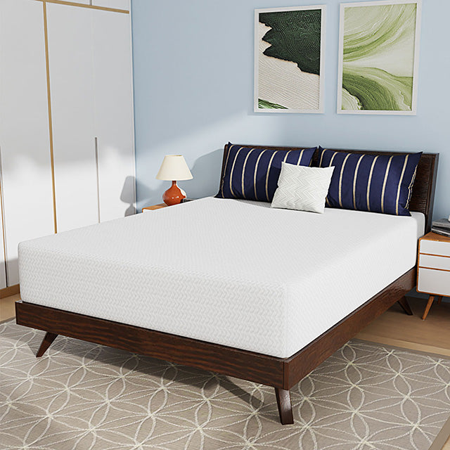 Nasturtium Mattress - Inland Furniture (San Bernardino, CA)