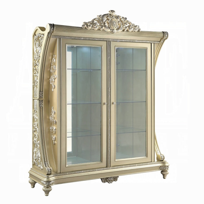 Vatican Curio - Inland Furniture (San Bernardino, CA)