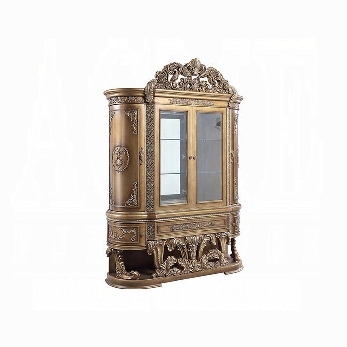 Constantine Curio - Inland Furniture (San Bernardino, CA)