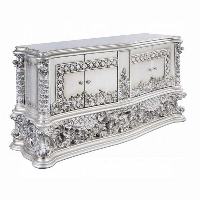 Valkyrie Server - Inland Furniture (San Bernardino, CA)