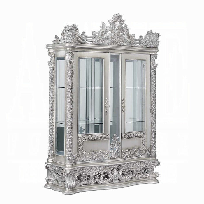 Valkyrie Curio - Inland Furniture (San Bernardino, CA)