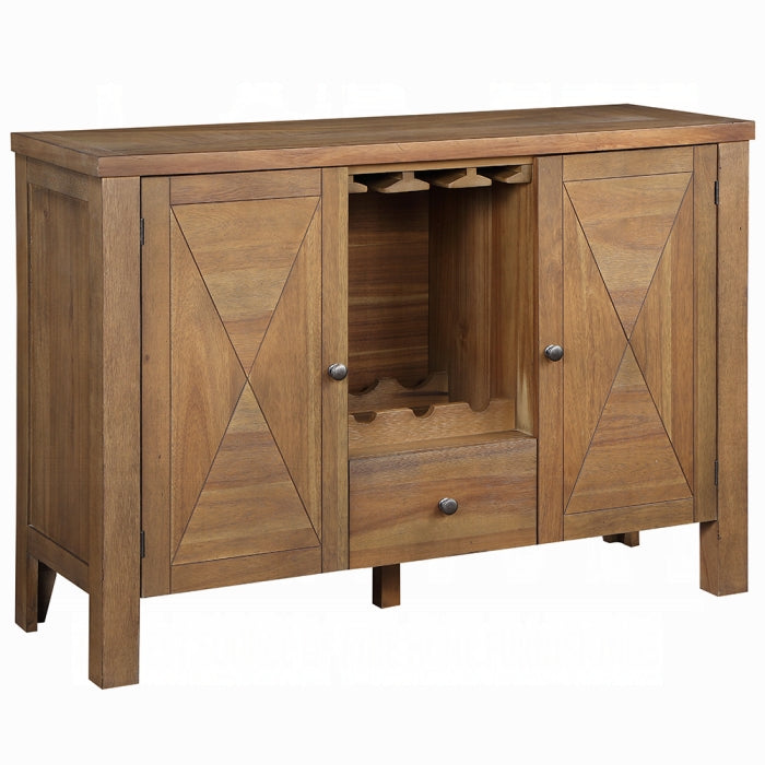 Pascaline Server - Inland Furniture (San Bernardino, CA)