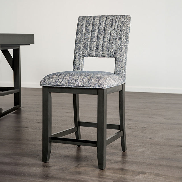 Potton Counter Ht. Chair (2/CTN) - Inland Furniture (San Bernardino, CA)