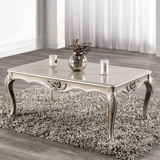 Rochester Coffee Table - Inland Furniture (San Bernardino, CA)