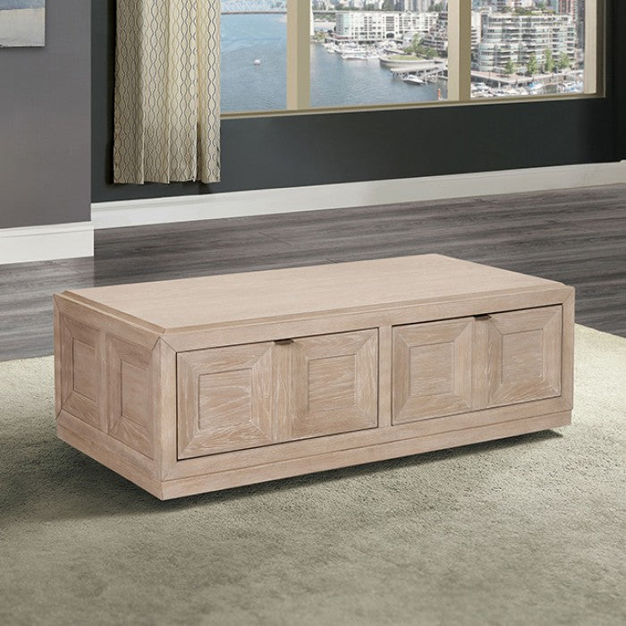Hatton Cross Rect Cocktail Table