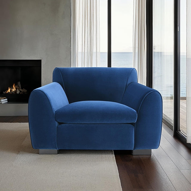 Severo Chair - Inland Furniture (San Bernardino, CA)