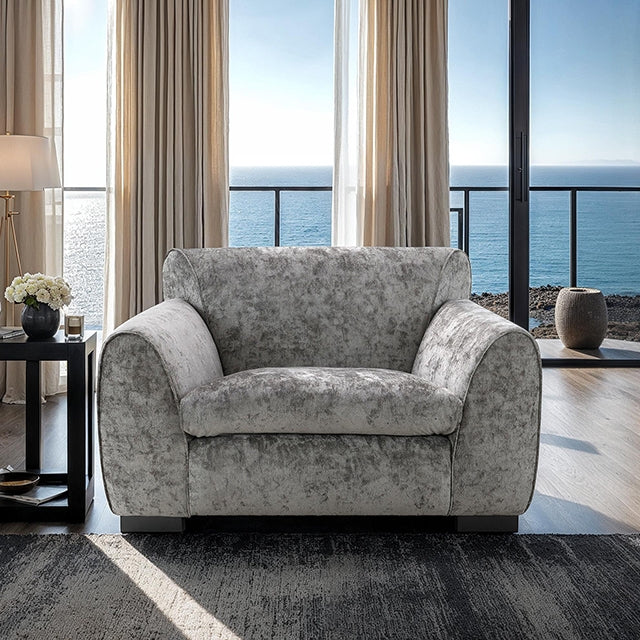 Severo Chair - Inland Furniture (San Bernardino, CA)