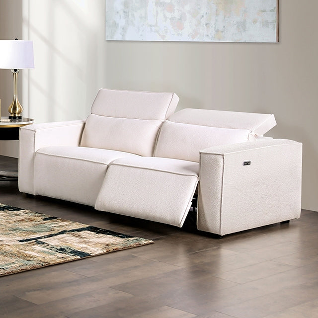 Treharris Power Loveseat - Inland Furniture (San Bernardino, CA)