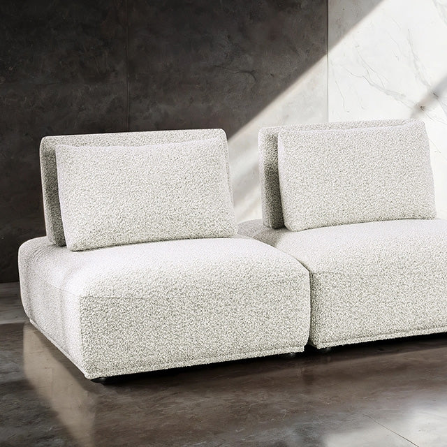 Stavanger 2-Seater - Inland Furniture (San Bernardino, CA)