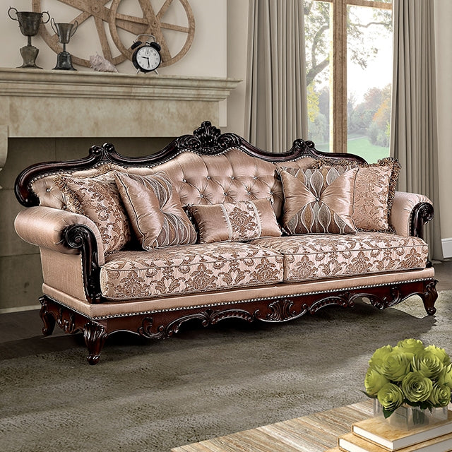 Veracruz Sofa - Inland Furniture (San Bernardino, CA)