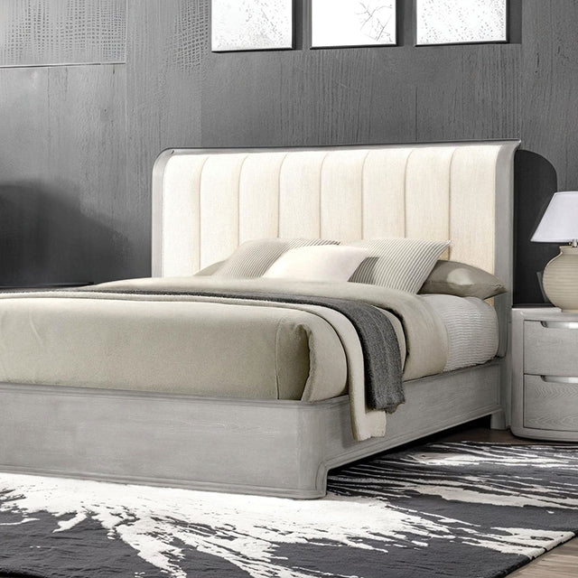 Osterley Bed - Inland Furniture (San Bernardino, CA)