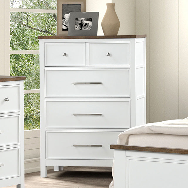 Pinetop Chest - Inland Furniture (San Bernardino, CA)