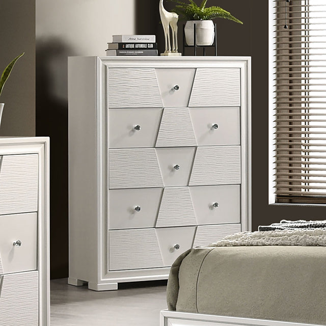 Holsted Chest - Inland Furniture (San Bernardino, CA)