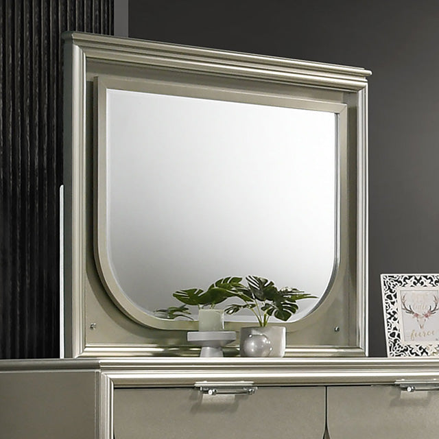 Sheridan Mirror - Inland Furniture (San Bernardino, CA)