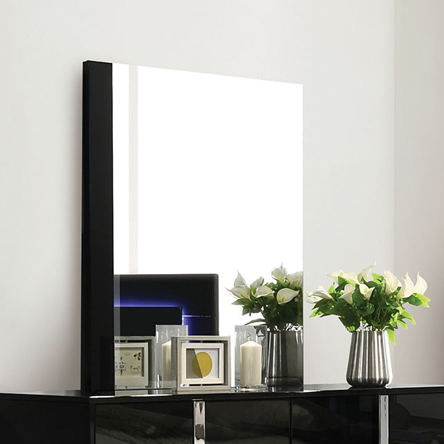 Sinistra Mirror - Inland Furniture (San Bernardino, CA)