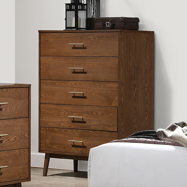 Tromso Chest - Inland Furniture (San Bernardino, CA)