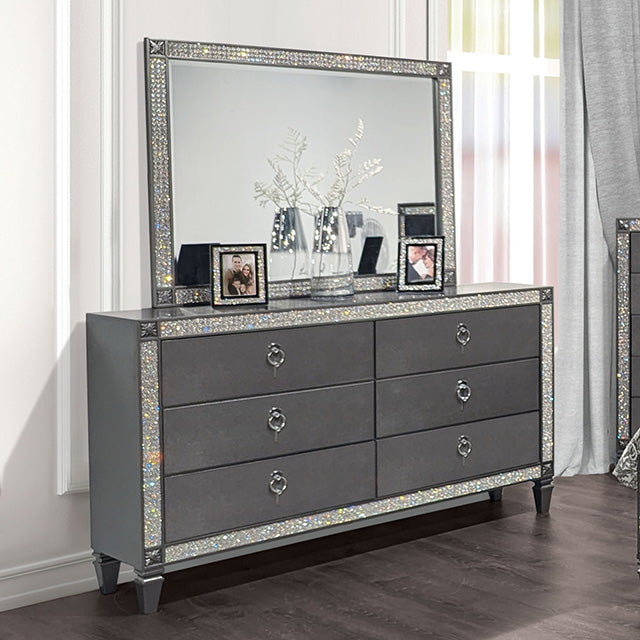 Lyanne Dresser - Inland Furniture (San Bernardino, CA)