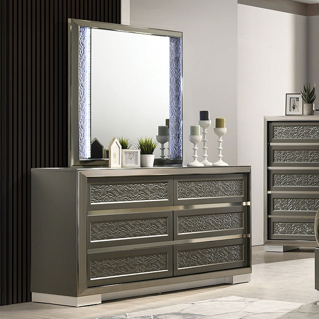 Leyland Dresser - Inland Furniture (San Bernardino, CA)