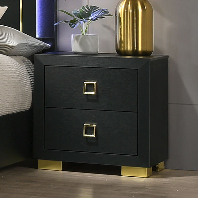 Latimer Nightstand - Inland Furniture (San Bernardino, CA)