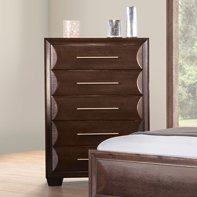 Hinwitz Chest - Inland Furniture (San Bernardino, CA)