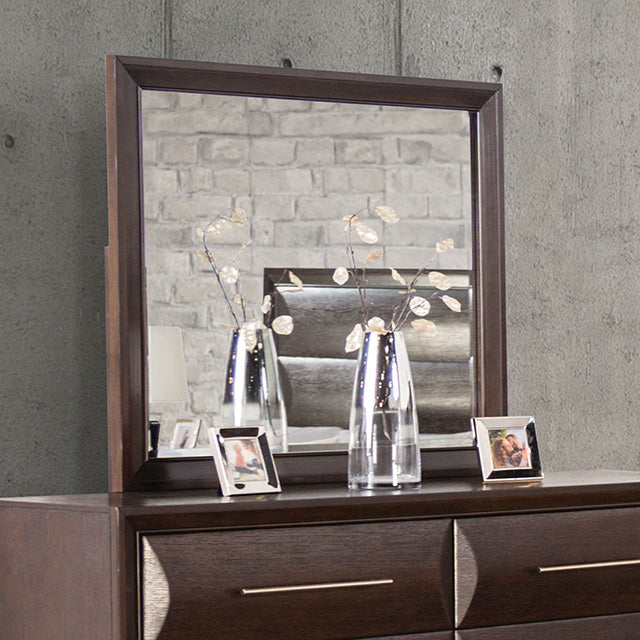 Hinwitz Mirror - Inland Furniture (San Bernardino, CA)