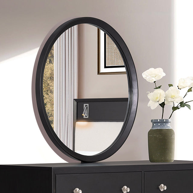 Torrance Mirror - Inland Furniture (San Bernardino, CA)