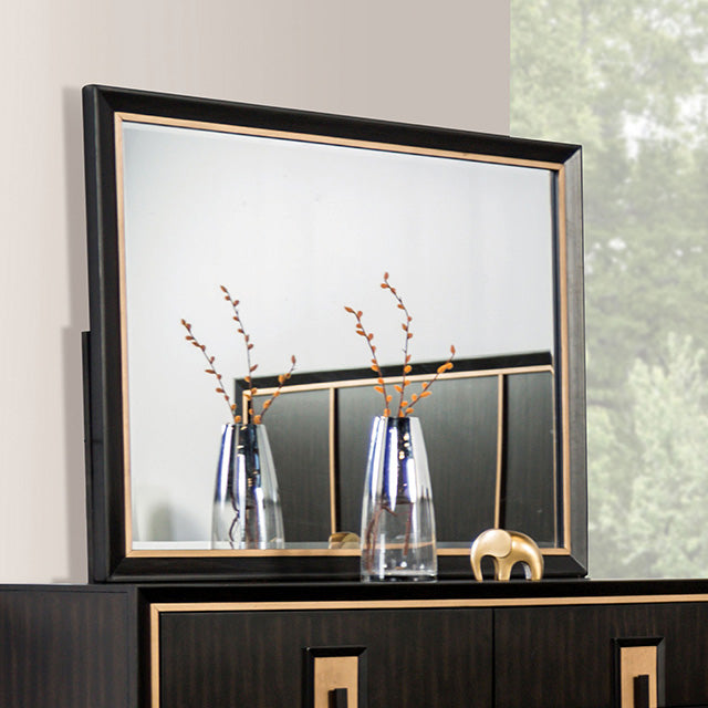 Kenyada Mirror - Inland Furniture (San Bernardino, CA)