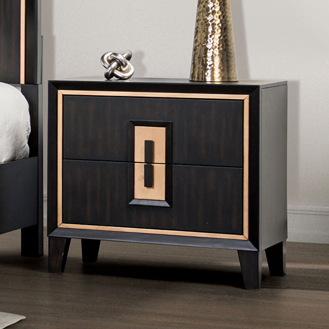Kenyada Night Stand - Inland Furniture (San Bernardino, CA)