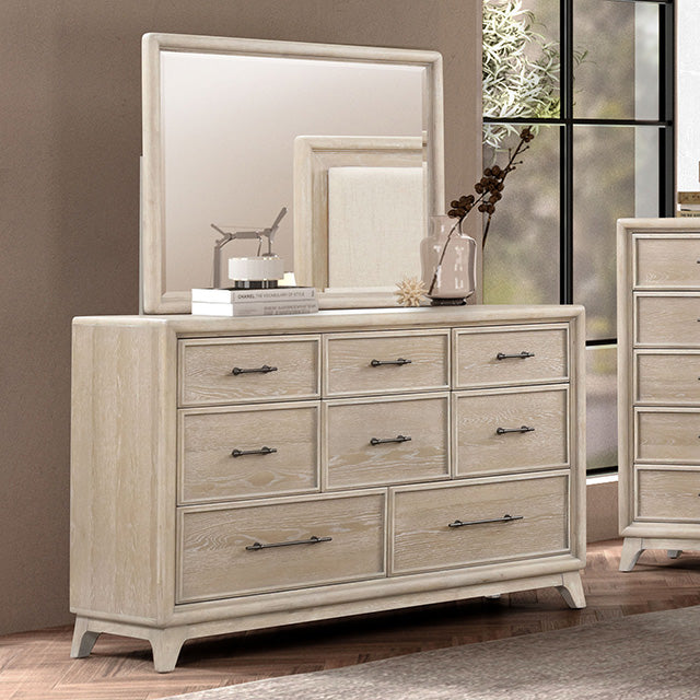 Midhurst Dresser - Inland Furniture (San Bernardino, CA)