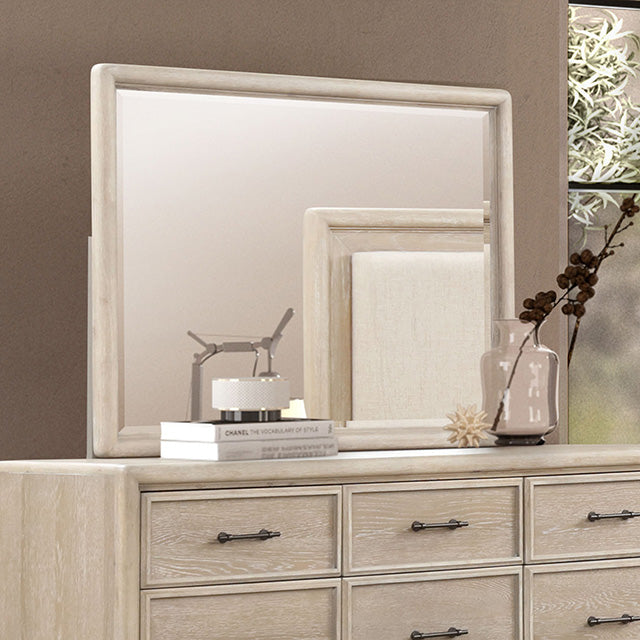 Midhurst Mirror - Inland Furniture (San Bernardino, CA)