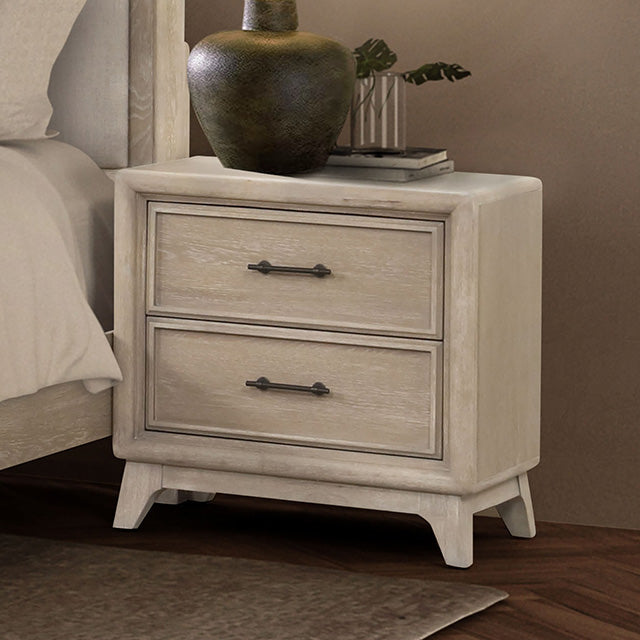 Midhurst Nightstand - Inland Furniture (San Bernardino, CA)