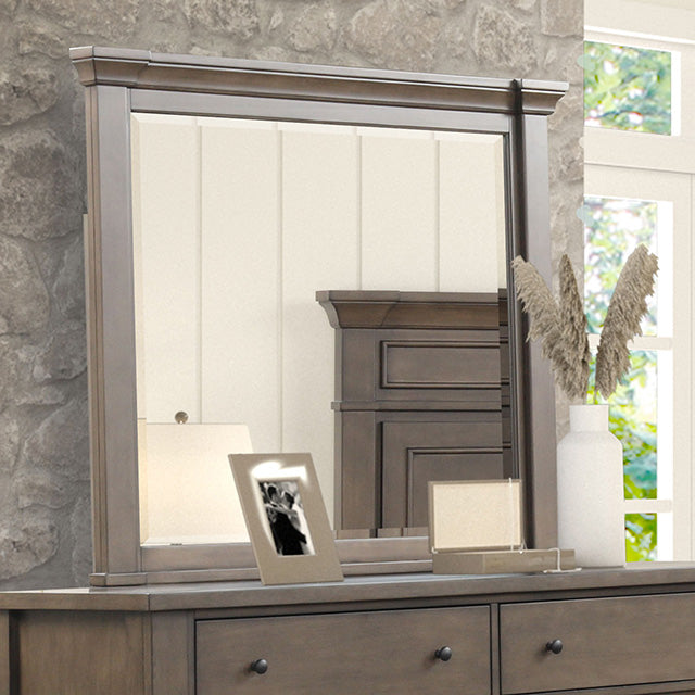 Huddersfield Mirror - Inland Furniture (San Bernardino, CA)