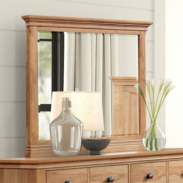 McHenry Mirror - Inland Furniture (San Bernardino, CA)