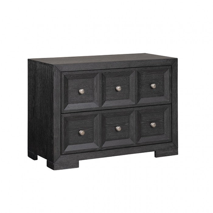 Hatton Cross Oversized Nightstand