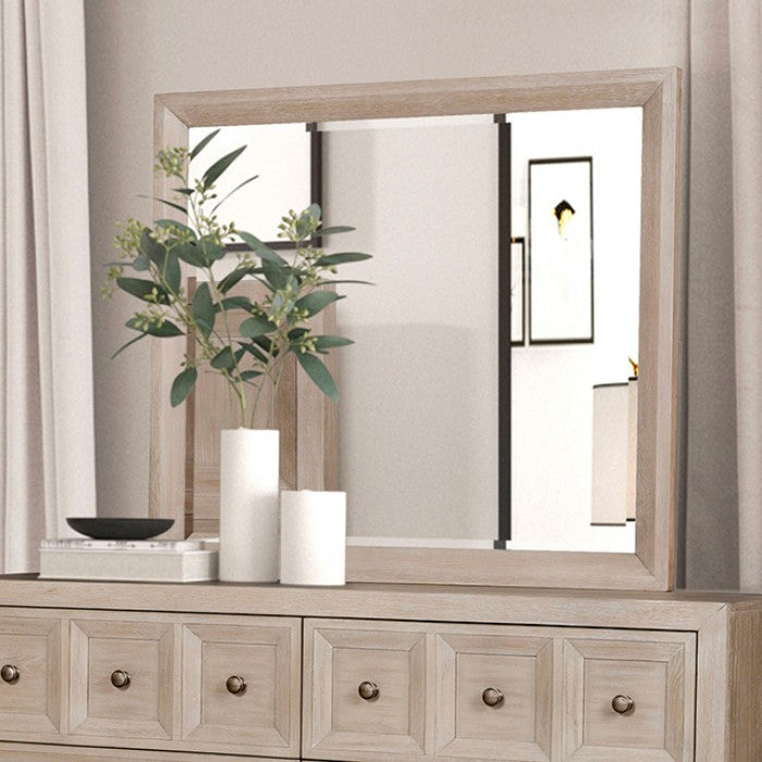 Hatton Cross Mirror