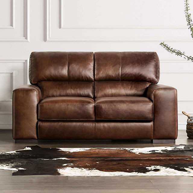 Marsicano Sofa - Inland Furniture (San Bernardino, CA)
