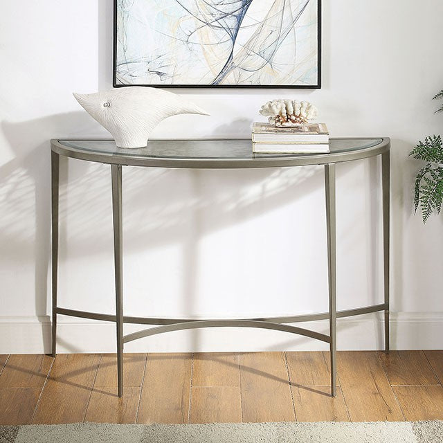 Freja Sofa Table - Inland Furniture (San Bernardino, CA)